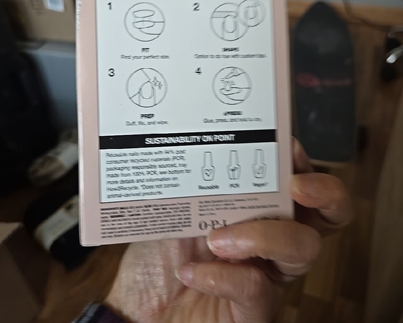 Nail Bundle - Picture 5 of 9